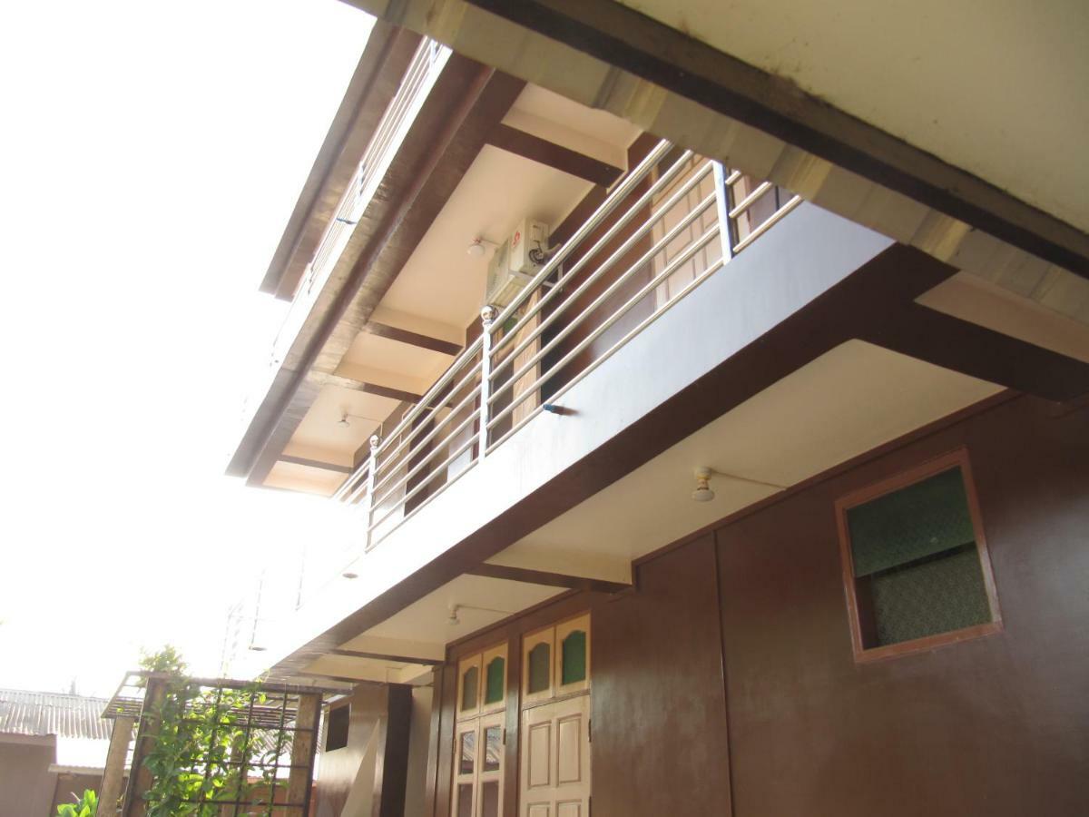 Lux Pillow Hostel Hpa-an Exterior foto